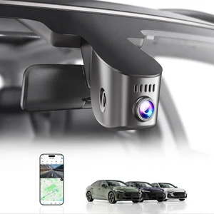 Bosscode 4K Dash Cam Fit for Audi 2019-2026 Allroad A3 A4 A5 A6 A7 A8 Bosscode 4K Dash Cam Fit for Audi 2019-2026 Allroad A3 A4 A5 A6 A7 A8