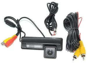Rear Backup Reversing View Camera for Toyota Camry 2007-2012 Rear Backup Reversing View Camera for Toyota Camry 2007-2012