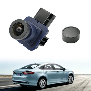 Rear View Camera ES7T-19G490-AA Compatible with Ford Fusion 2013-2016 Rear View Camera ES7T-19G490-AA Compatible with Ford Fusion 2013-2016