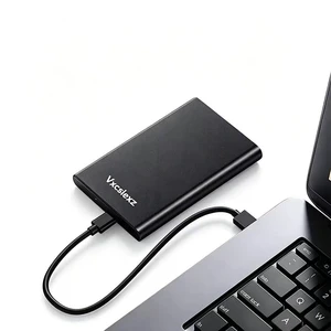 Vxcsiexz 2TB Portable External HDD - USB 3.0/2.0 Compatible, Shock/Dust/Rain Resistant for Mac & PC Vxcsiexz 2TB Portable External HDD - USB 3.0/2.0 Compatible, Shock/Dust/Rain Resistant for Mac & PC