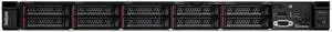 Lenovo ThinkSystem SR650 V3 2U Rack Server, Dual Xeon Silver 4514Y 2.00 GHz, 128GB DDR5 Memory, 30.72TB Enterprise NVMe Storage, Hardware RAID, Dual Power, XCC2 Enterprise, Rail Kit Lenovo ThinkSystem SR650 V3 2U Rack Server, Dual Xeon Silver 4514Y 2.00 GHz, 128GB DDR5 Memory, 30.72TB Enterprise NVMe Storage, Hardware RAID, Dual Power, XCC2 Enterprise, Rail Kit