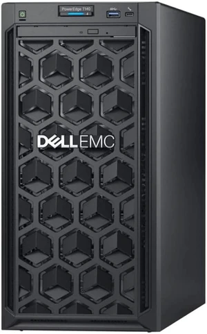 Dell PowerEdge T140 Mini Tower Server, Intel Xeon 3.3GHz CPU, 64GB DDR4 RAM, 16TB HDD Storage, RAID, Windows Server 2019 Dell PowerEdge T140 Mini Tower Server, Intel Xeon 3.3GHz CPU, 64GB DDR4 RAM, 16TB HDD Storage, RAID, Windows Server 2019