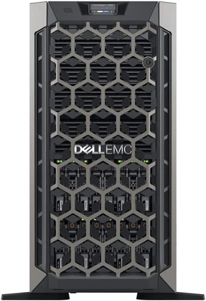 Dell PowerEdge T640 Tower Server, 2 x Intel Silver 8-Core CPUs, 128GB DDR4 RAM, 1.6TB Enterprise SAS SSDs, RAID, Windows 2016 Dell PowerEdge T640 Tower Server, 2 x Intel Silver 8-Core CPUs, 128GB DDR4 RAM, 1.6TB Enterprise SAS SSDs, RAID, Windows 2016
