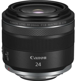 Canon RF 24mm F/1.8 Macro IS STM Lens Canon RF 24mm F/1.8 Macro IS STM Lens
