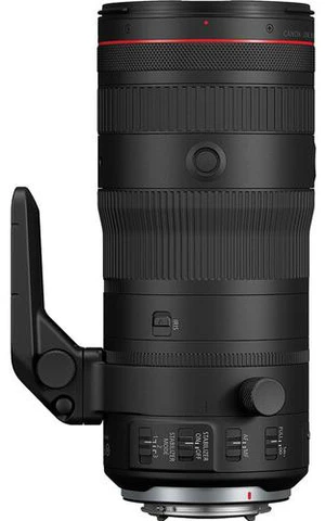 Canon RF 24-105mm F/2.8 L IS USM Z Lens Canon RF 24-105mm F/2.8 L IS USM Z Lens