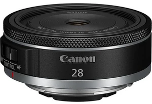 Canon RF 28mm F/2.8 STM Lens Canon RF 28mm F/2.8 STM Lens