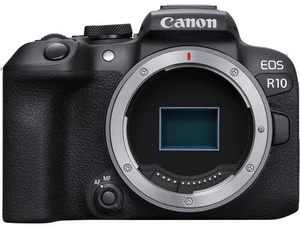 Canon EOS R10 Body Canon EOS R10 Body