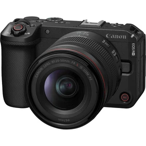 Canon EOS R6 V Kit with 20-50mm F4 Lens Canon EOS R6 V Kit with 20-50mm F4 Lens