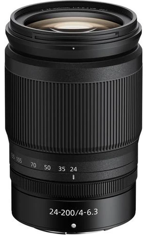 Nikon ZR Kit (24-200mm F4-6.3 VR) Nikon ZR Kit (24-200mm F4-6.3 VR)