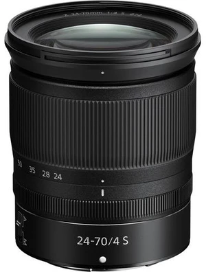Nikon ZR Kit (24-70mm F4 S) Nikon ZR Kit (24-70mm F4 S)