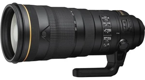 Nikon AF-S 120-300mm f/2.8E FL ED SR VR Nikon AF-S 120-300mm f/2.8E FL ED SR VR
