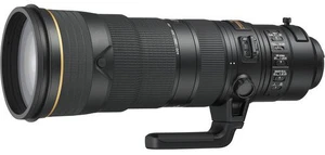Nikon AF-S 180-400mm f/4E TC1.4 FL ED VR Nikon AF-S 180-400mm f/4E TC1.4 FL ED VR