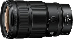 Nikon Z 24-70mm f/2.8 S II Lens Nikon Z 24-70mm f/2.8 S II Lens