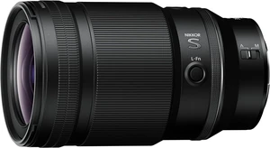 Nikon Z 35mm f/1.2 S Lens Nikon Z 35mm f/1.2 S Lens