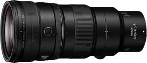 Nikon Nikkor Z 400mm F/4.5 VR S Lens Nikon Nikkor Z 400mm F/4.5 VR S Lens