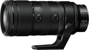 Nikon Z 70-200mm f/2.8 VR S II Lens Nikon Z 70-200mm f/2.8 VR S II Lens