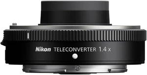 Nikon Z Teleconverter TC-1.4x Nikon Z Teleconverter TC-1.4x