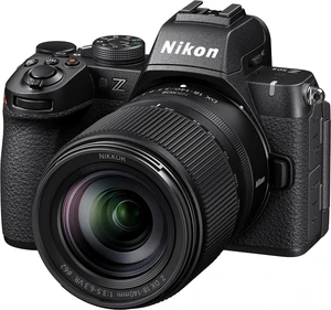 Nikon Z50 II Kit (Z 18-140 f3.5-6.3 VR) Nikon Z50 II Kit (Z 18-140 f3.5-6.3 VR)