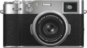 Fujifilm X100VI (Silver) Fujifilm X100VI (Silver)