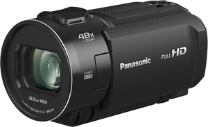 Panasonic HC-V900A Full HD Camcorder (V900AGN) (Black) Panasonic HC-V900A Full HD Camcorder (V900AGN) (Black)