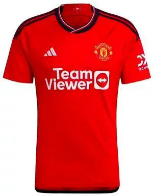 2023-2024 Man Utd Home Shirt XL 2023-2024 Man Utd Home Shirt XL