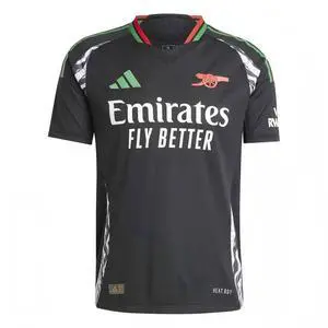 Arsenal Mens Authentic Away Jersey 2024/25 XL Arsenal Mens Authentic Away Jersey 2024/25 XL