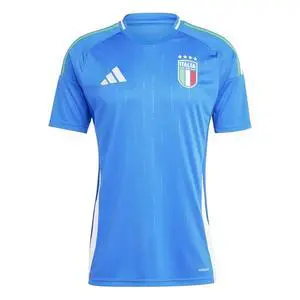 2024-25 Italy Men's Stadium Home Jersey XL 2024-25 Italy Men's Stadium Home Jersey XL