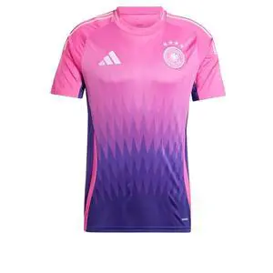 Germany 24 Away Jersey M Germany 24 Away Jersey M