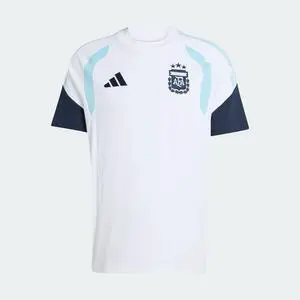 Men's Argentina World Cup 2026 Training Soccer Jersey M Men's Argentina World Cup 2026 Training Soccer Jersey M