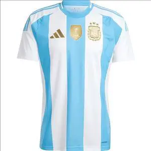 2024 Argentina Home Jersey 2024 Argentina Home Jersey