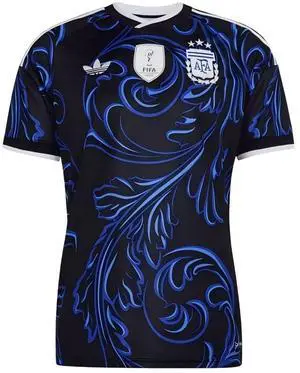Argentina Men's Away Jersey 2026/27 Argentina Men's Away Jersey 2026/27