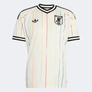 Japan Men's Away Jersey World Cup 2026 3XL Japan Men's Away Jersey World Cup 2026 3XL