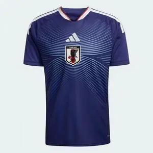 Japan Home Men's Soccer Jersey 26/27 XL Japan Home Men's Soccer Jersey 26/27 XL