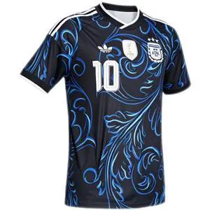 Argentina 2026 Away Messi #10 Soccer Jersey L Argentina 2026 Away Messi #10 Soccer Jersey L