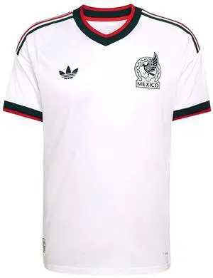 Men's Mexico 2026 Third Jersey 2XL Men's Mexico 2026 Third Jersey 2XL