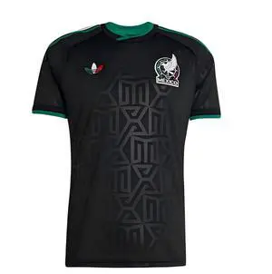 Men's Mexico 2026 Away Jersey 2XL Men's Mexico 2026 Away Jersey 2XL