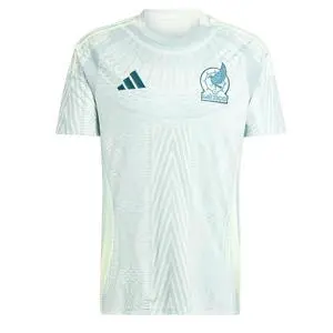 Mexico 2024 Away Authentic Jersey XL Mexico 2024 Away Authentic Jersey XL