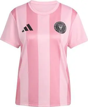 MLS Womens Inter Miami Cf Messi Fan Jersey M MLS Womens Inter Miami Cf Messi Fan Jersey M