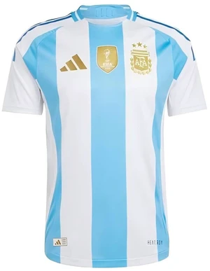 Adidas Argentina 2024 Home Authentic Jersey Adidas Argentina 2024 Home Authentic Jersey