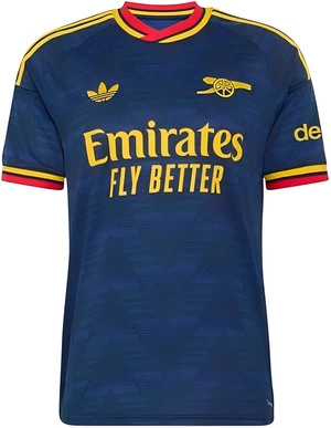 Men's Arsenal 26/27 Away Jersey 2XL Men's Arsenal 26/27 Away Jersey 2XL