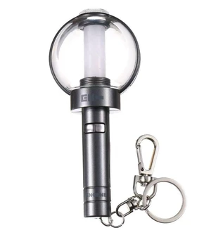 ENHYPEN Ver.2 Mini Light Up Light Stick Keyring, Engene Bong LED Keychain, Concert Fan Merch Bag Charm Gift ENHYPEN Ver.2 Mini Light Up Light Stick Keyring, Engene Bong LED Keychain, Concert Fan Merch Bag Charm Gift