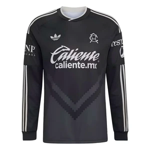 Club America 2026/27 Men's Long Sleeve Away Jersey Club America 2026/27 Men's Long Sleeve Away Jersey