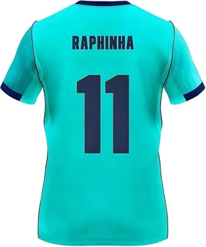 Pedri Mens Soccer Jersey 2026/27 Fan Version Short Sleeve Shirt for Game Day, Training, or Casual Wear 2XL 3rd Kit 2026/27 Pedri Mens Soccer Jersey 2026/27 Fan Version Short Sleeve Shirt for Game Day, Training, or Casual Wear 2XL 3rd Kit 2026/27