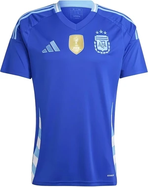 Mens Argentina Jersey L Mens Argentina Jersey L