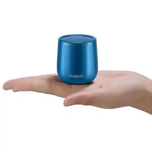 Small Bluetooth Speaker, Waterproof Mini Portable Wireless Speakers Small Bluetooth Speaker, Waterproof Mini Portable Wireless Speakers