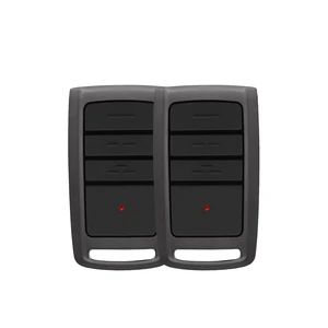 2-Pack O3T-BX O3T-A Overhead Door Garage Door Opener Remote | 3-Year Warranty FCC Certified Compatible with Legacy Python Odyssey Destiny Phantom 2-Pack O3T-BX O3T-A Overhead Door Garage Door Opener Remote | 3-Year Warranty FCC Certified Compatible with Legacy Python Odyssey Destiny Phantom