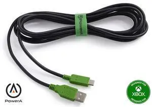 USB-C Cable for Xbox Series X|S, cable, USB, officially licensed USB-C Cable for Xbox Series X|S, cable, USB, officially licensed