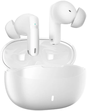 Wireless Earbuds, 100H Bluetooth 5.4 Headphones, ENC+ ANC Noise Cancelling Touch Control True Wireless Bluetooth Ear Buds,Stereo Deep Bass Bluetooth Headset for Sports/Workout/Gym(White) Wireless Earbuds, 100H Bluetooth 5.4 Headphones, ENC+ ANC Noise Cancelling Touch Control True Wireless Bluetooth Ear Buds,Stereo Deep Bass Bluetooth Headset for Sports/Workout/Gym(White)