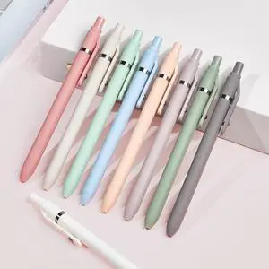 Gel Pens, 12 Pcs 0.7mm Black Ink Pens, Quick Dry Medium Point Smooth Writing Pens, Retractable Cute Pens for Journaling Note Taking, Fancy Pen Set Gifts for School Office Women Gel Pens, 12 Pcs 0.7mm Black Ink Pens, Quick Dry Medium Point Smooth Writing Pens, Retractable Cute Pens for Journaling Note Taking, Fancy Pen Set Gifts for School Office Women