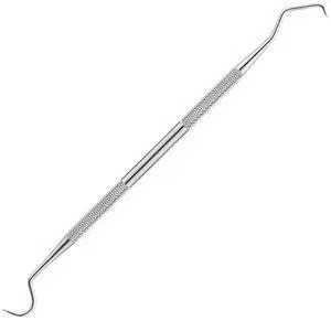 Dental Tartar Scraper, Medical Stainless Steel, Professional Teeth Cleaning Tool Dental Tartar Scraper, Medical Stainless Steel, Professional Teeth Cleaning Tool